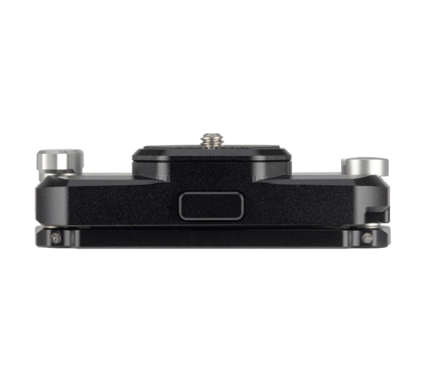 Ulanzi Uchwyt montażowy Fast Claw Clip - 1239719 - zdjęcie 2